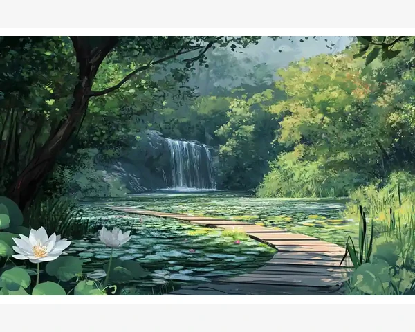 天生扁桃体肥大可以艾灸吗？